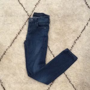 Citizens of Humanity Denim Jeans